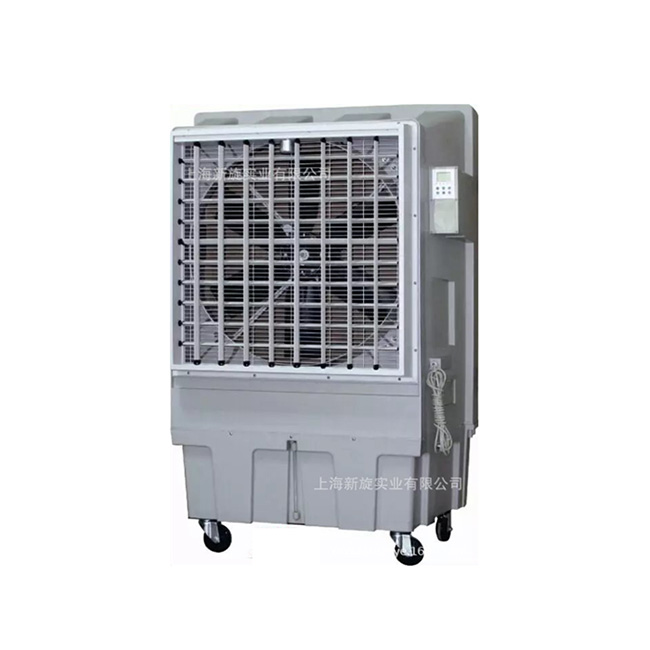厂房通风降温设备环保空调